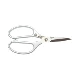 Foarfeca universala 215mm otel inoxidabil, maner ergonomic din aluminiu Crownman