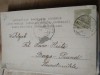Ilustrata circulatie Ungaria Ungarer (A) Lot 10 Bucati