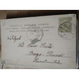 Ilustrata circulatie Ungaria Ungarer (A) Lot 10 Bucati