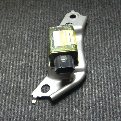 Senzor de impact st&amp;acirc;nga spate LEXUS RX _U3_ 2007 OEM: 89834-48010187900-0740 1946722 foto