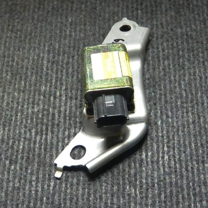 Senzor de impact st&acirc;nga spate LEXUS RX _U3_ 2007 OEM: 89834-48010187900-0740 1946722