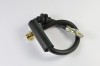 Conducta / cablu frana FORD FOCUS II Limuzina (DA) (2005 - 2016) ABE C83197ABE