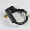 Conducta / cablu frana FORD FOCUS II Limuzina (DA) (2005 - 2016) ABE C83197ABE