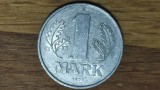 RDG DDR Germania republica democrata - moneda de colectie - 1 mark 1977 -superba, Europa