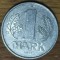 RDG DDR Germania republica democrata - moneda de colectie - 1 mark 1977 -superba