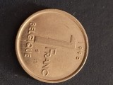 1 franc 1995 belgique