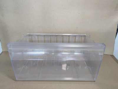sertar congelator combina frigorifica whirlpool wbv 3387,43,5x26,5x17cm / R3 foto