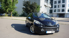 Peugeot 207 RC foto