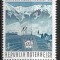 B1423 - Austria 1968 - Sport,neuzat perfecta stare