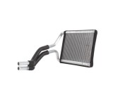 Radiator incalzire habitaclu Hyundai Elantra 2016-, 207x160x26mm, RapidAuto 40C3N8-1