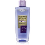 L&rsquo;Or&eacute;al Paris Hyaluron Specialist apa micelara hidratanta cu acid hialuronic 200 ml