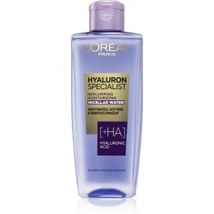 L&rsquo;Or&eacute;al Paris Hyaluron Specialist apa micelara hidratanta cu acid hialuronic 200 ml