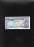 Sao Tome e Principe 1000 dobras 1989 seria9716402 unc