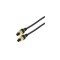 Cablu optic Toslink tata - Toslink tata profesional 1m