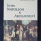 Intre Napoleon si Alexandru I. Principatele Dunarene la inceputul sec. XIX &ndash; Armand Gosu
