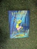 Freddie, brotacelul care voia sa danseze - Stefanie Reich, Anja Ackermann