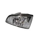 Lampa semnalizare oglinda VOLVO C70 (M), 03.2006-2007; S40/V50 (MS/MW), 10.2003-04.2007, Taiwan, fata, partea stanga, WY5W; fara soclu bec;, Rapid