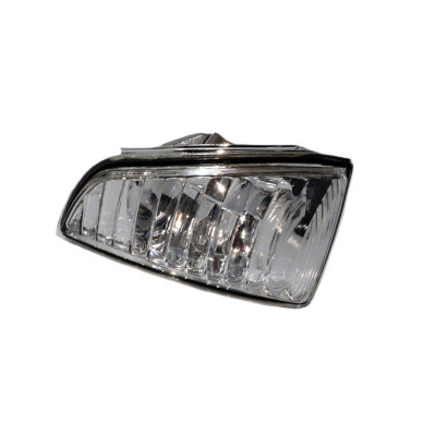 Lampa semnalizare oglinda VOLVO C70 (M), 03.2006-2007; S40/V50 (MS/MW), 10.2003-04.2007, Taiwan, fata, partea stanga, WY5W; fara soclu bec; foto