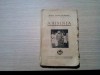 MIHAI TICAN RUMANO - ABISINIA - Radu D. Rosetti (prefata) - 1935, 267 p., Alta editura