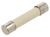 Siguranță &Icirc;nt&acirc;rziere 10A 440V 6,3x32mm Alamă, Littelfuse