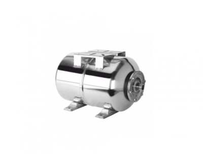 Vas de expansiune pentru hidrofor, 100 l, inox, Eleterm DO09 foto