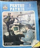 Cumpara ieftin RVS1 - Revista - Pentru Patrie - An. 1993, Nr. 1
