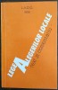 L.A.D.O. 1996 - Legea Alegerilor Locale