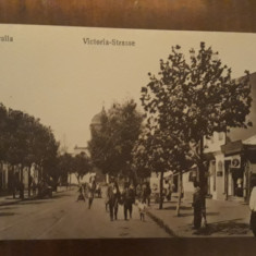 Braila - Str. Victoriei.