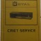 Caiet service Royal