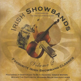 CD The Irish Showband &lrm;&ndash; Irish Showbands Volume 2 , original, Jazz