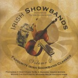 CD The Irish Showband &lrm;&ndash; Irish Showbands Volume 2 , original, Jazz