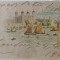 Carte Postala, Londra, 1903