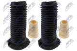 Capac protectie, burduf amortizor Honda Cr-V 2007-2012; set, partea din fata; 51722SWAA02; NTY, aftermarket