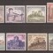 Spania 1967 - Castele, MNH