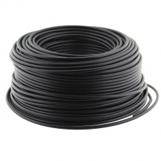 Cablu coaxial, RG58U, impedanta 50 Ohm, Cabletech - 402268 foto