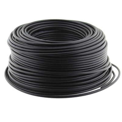 Cablu coaxial, RG58U, impedanta 50 Ohm, Cabletech, 402268 foto