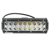 Lampa LED tip bara 12-24V, 54W, 62x79x237mm Breckner Germany