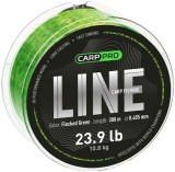 Fir Monofilament CARP PRO Flecked Green, 6.60kg, 0.309mm, 1000m