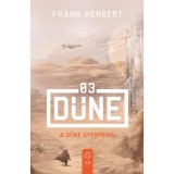 A Dűne gyermekei - Frank Herbert