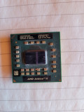 Procesor laptop AMD Athlon II Dual-Core P320 AMP320SGR22GM Socket S1 (S1g4)