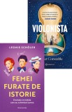 Pachet Simfonia geniului furat - Bookzone