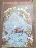 MZI1 Revista Magazin Istoric - Anul 1977 - Nr. 126