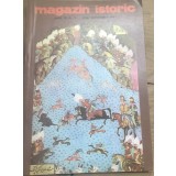 MZI1 Revista Magazin Istoric - Anul 1977 - Nr. 126