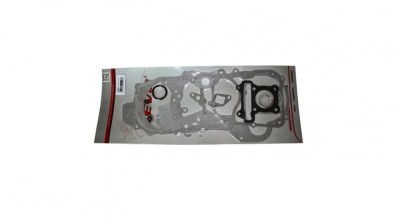 Set garnituri complete GY6 (curea 669/&amp;oslash;47) foto