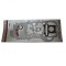 Set garnituri complete GY6 (curea 669/&oslash;47)