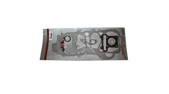 Set garnituri complete GY6 (curea 669/&oslash;47)