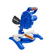 WADFOW - FIERASTRAU CIRCULAR STATIONAR - 210MM - 1400W PowerTool TopQuality