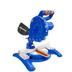 WADFOW - FIERASTRAU CIRCULAR STATIONAR - 210MM - 1400W PowerTool TopQuality foto