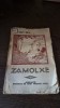 Lucian Blaga - Zamolxe