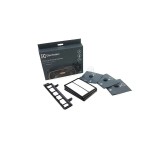 Set &icirc;ntreținere perii pentru aspirator ELECTROLUX 9001677674 9001691139 Original